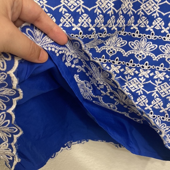 LOFT skirt - Picture 3 of 5